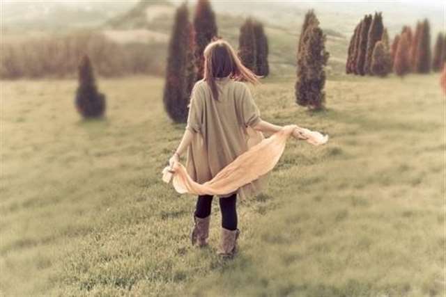 分手说什么让对方心疼 最心酸的分手后留言