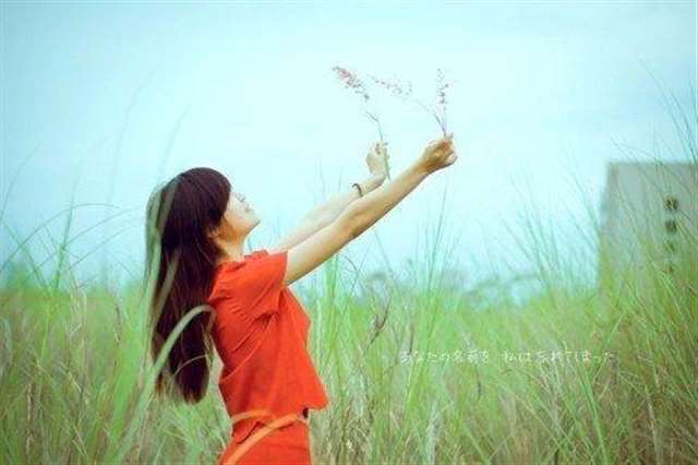 分手让对方看到心疼的句子 让男人看了亏欠心疼的话