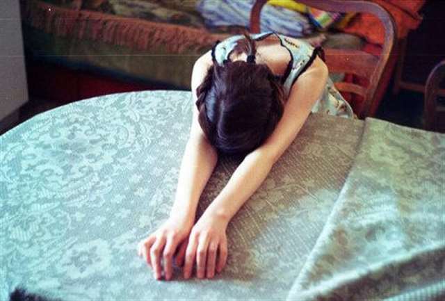 伤感的挽回情书 失恋挽回伤感的情书