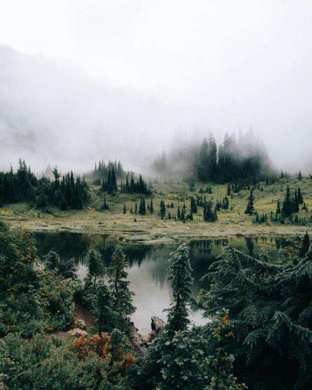 经典人生短句 心宽看淡的句子