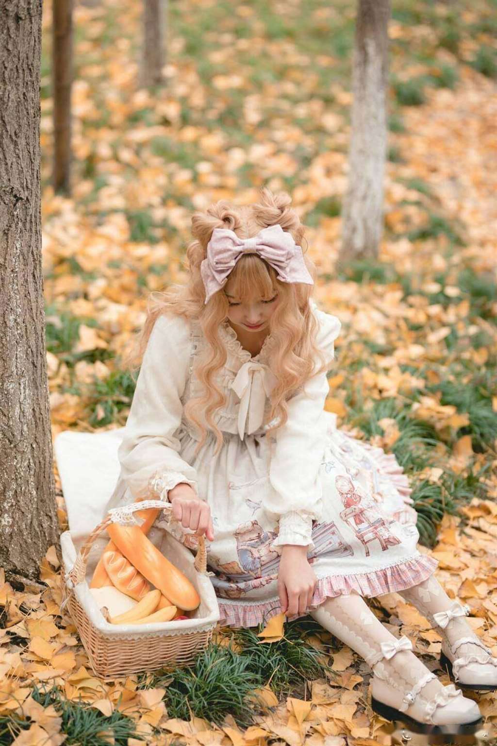 lolita正片