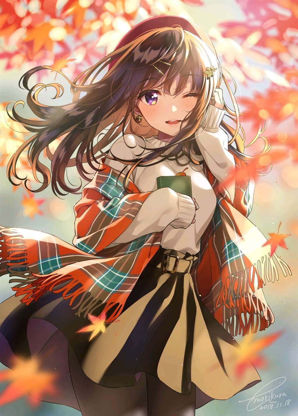 直接点开 cheaperapp.work 二次元の美图】