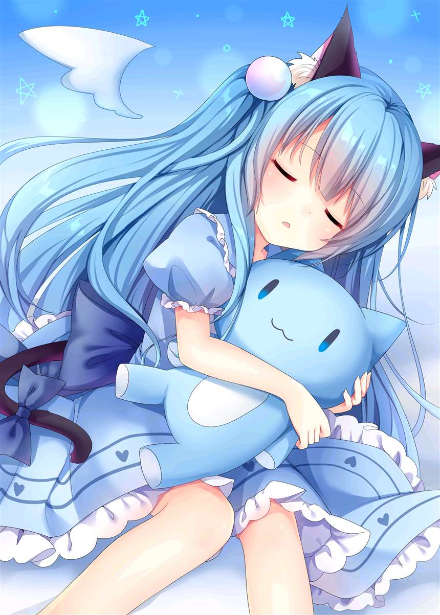 HydraFXX动漫二次元壁纸