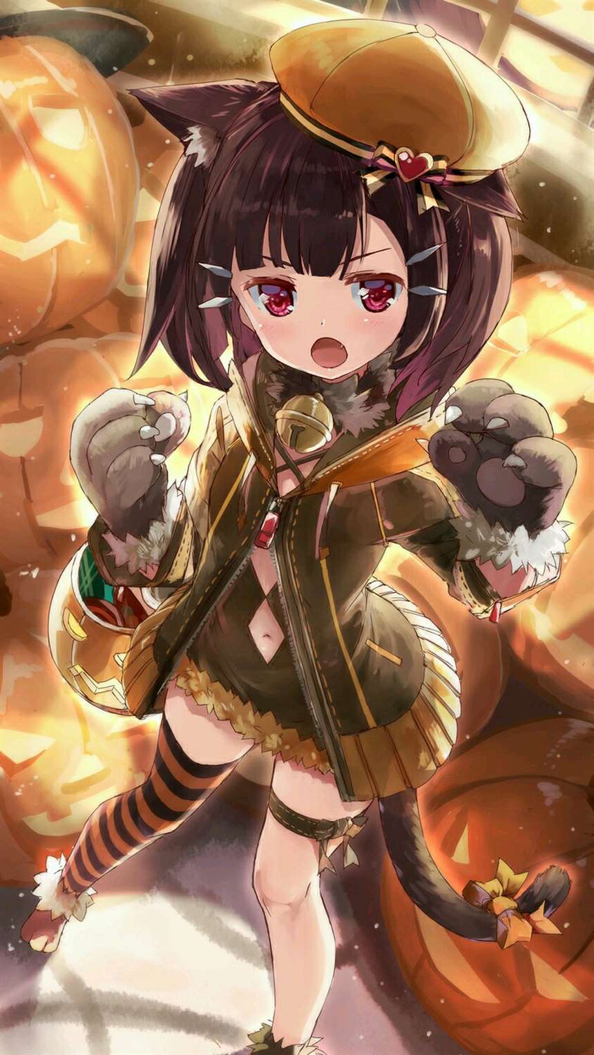HydraFXX动漫二次元壁纸