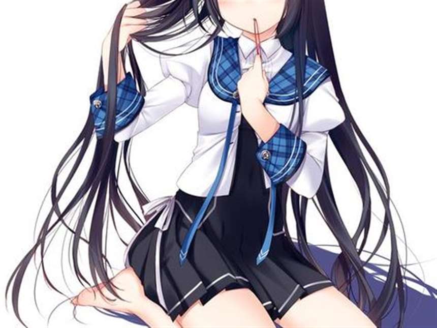 无尽长廊3ds二次元の美图