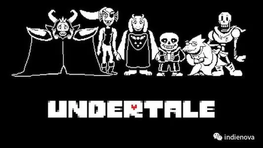 undertaleのエロ官网角色介绍(超多图