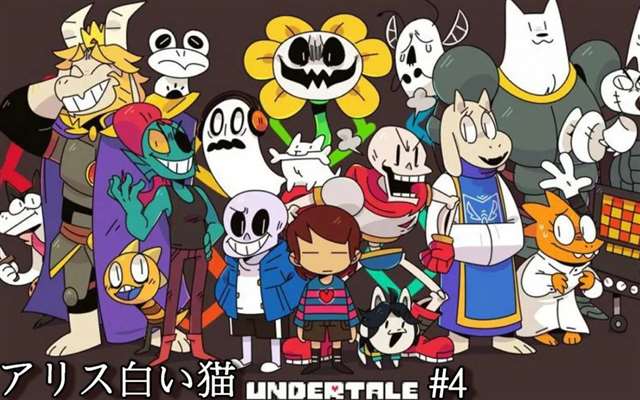 undertaleエロ网站喵绅hcmoic士18图集