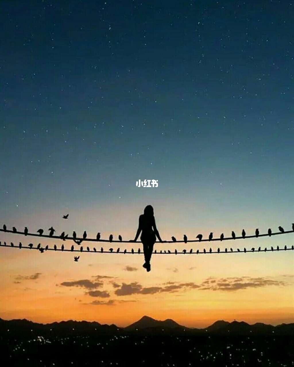 一个人无比寂寞伤感的图片_伤感_素材_素材其他