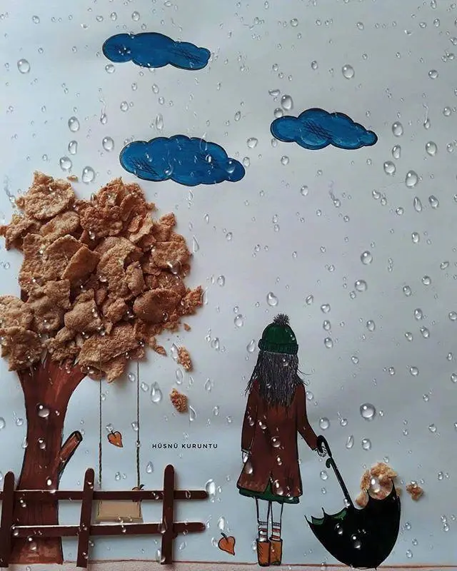 心累想哭好无助的说说,句句扎心,看哭了!