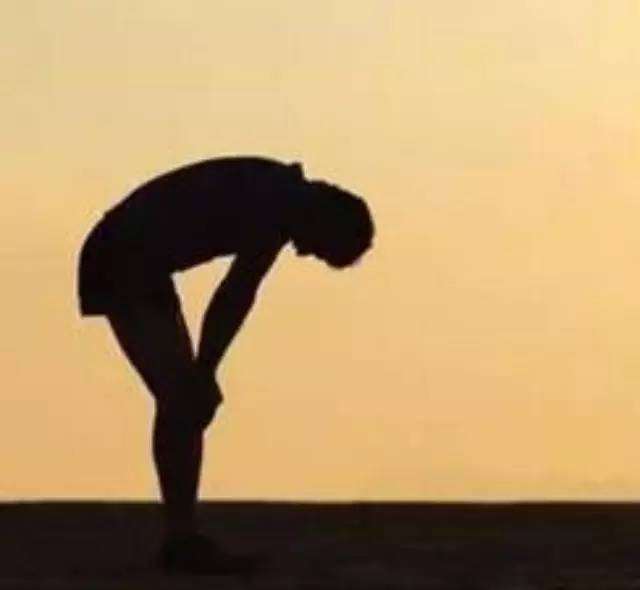 被现实压得身心疲惫,如何找回初衷与梦想?