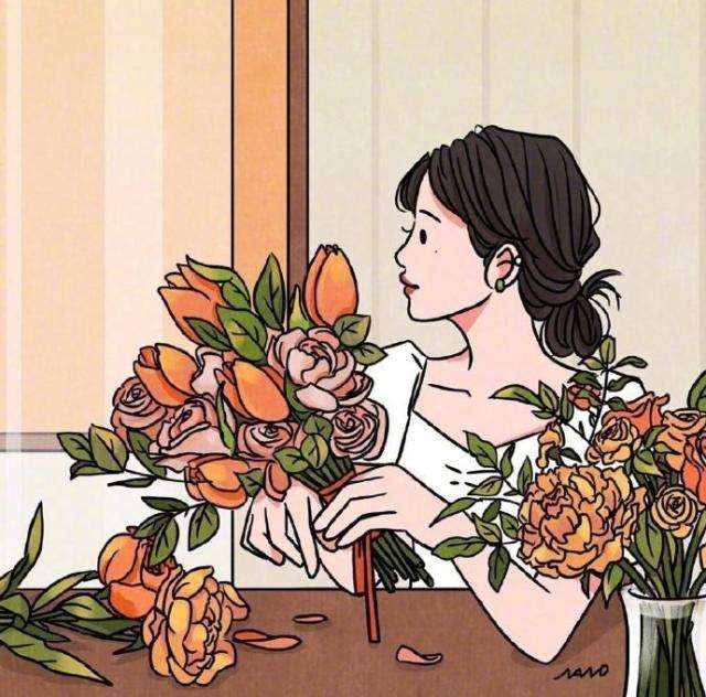  致余生的唯美句子 愿往后余生的暖心句子