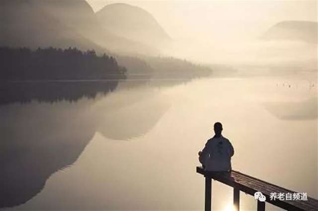 【乐活】人生最幸福与最痛苦的四件事