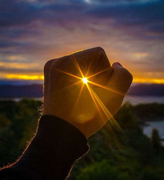 当你厌倦生活时,看看这13句话