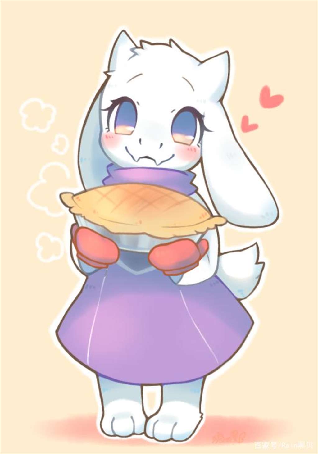  undertaleのエロ羊妈 sans拿荧光棒叉frisk