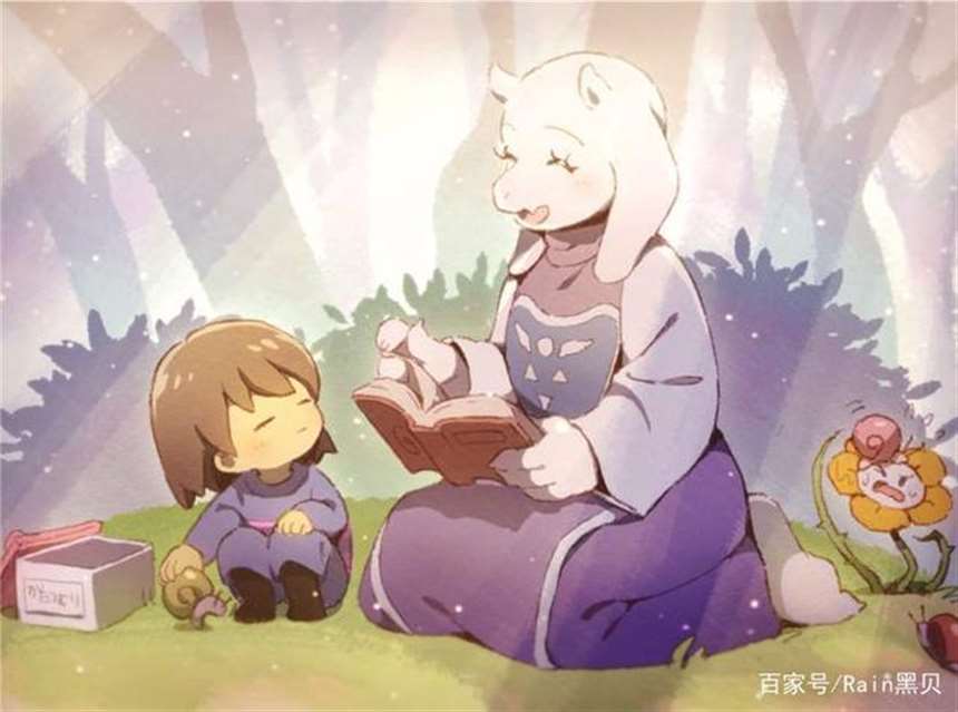  传说之下大胸frisk frisk上羊妈宫口