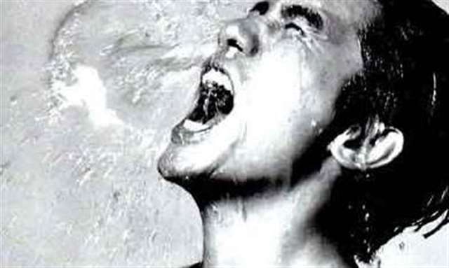 一个人的命苦,多半是自己造成的