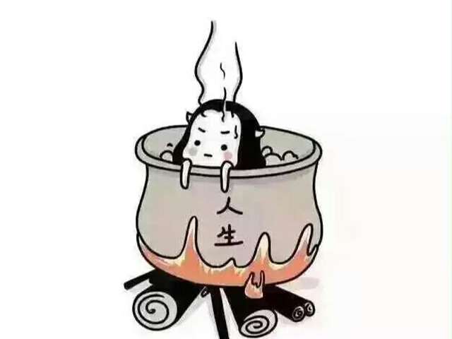 创业教父,亚洲财富演说专家----朱坤福先生说:捧着一把茶壶,把人生