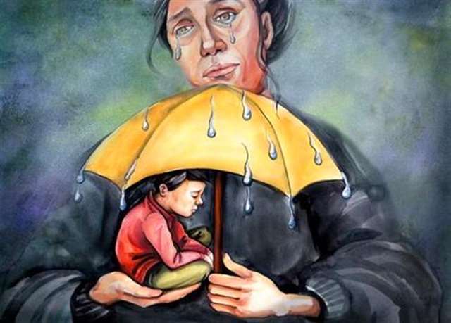 有人骂他猪狗不如,有人骂他白眼狼根本不懂感恩. 乌鸦反哺,羊羔跪乳.