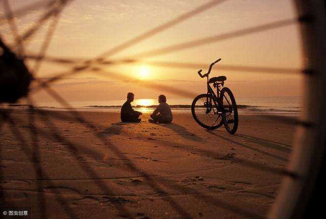 生下来很容易,活下去很难