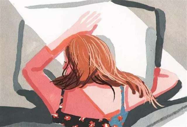 生活好累好压抑的句子大全2018 表达心情失落的句子心