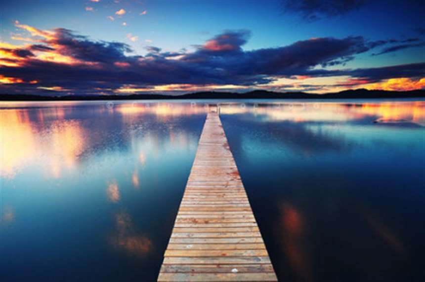 距离并不可怕,可怕的是心越来越远.