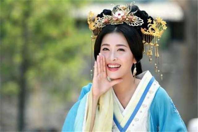 李隆基与太平公主的爱情 隆基太平cp