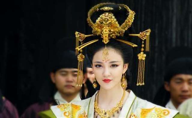 李隆基与太平公主的爱情 隆基太平cp