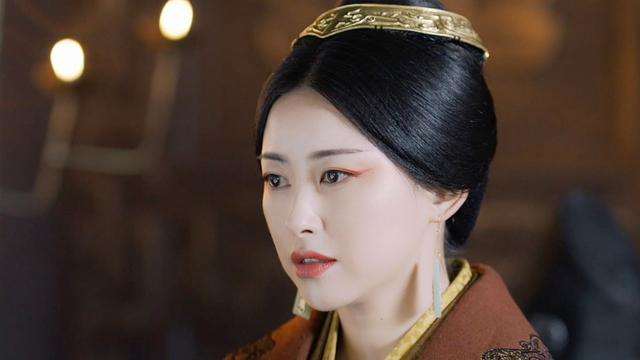 历史上廖毐是怎样玩赵姬的 嫪毐让太后5天不下车