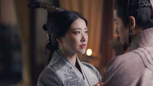 历史上廖毐是怎样玩赵姬的 嫪毐让太后5天不下车