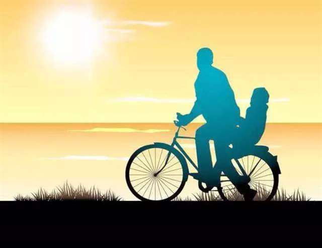 父母走了,带着对我们深深的挂念;父母走了,留给我们永无偿还的心情.