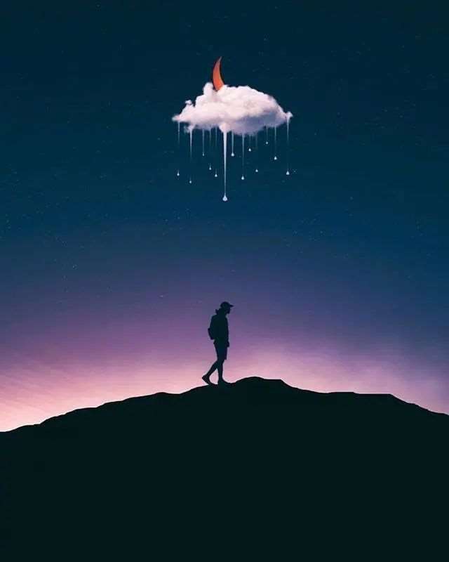 活得好累好压抑的句子,写给心累的自己