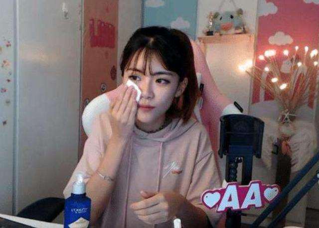 周淑怡承认自己做过 ig夺冠了就让草