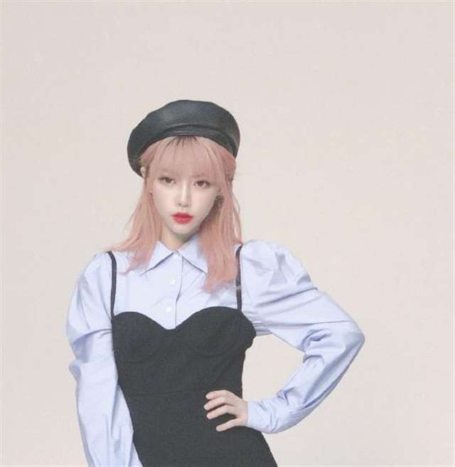 周淑怡承认自己做过 ig夺冠了就让草