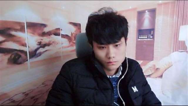 11.2孤王直播猝死视频回放令人心酸