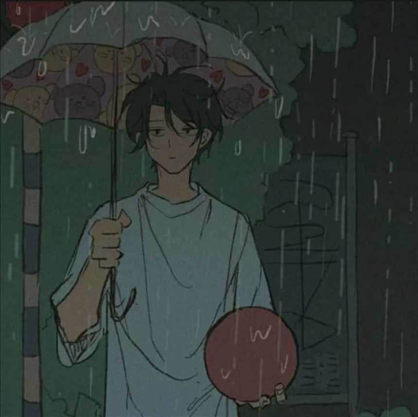 高逼格的动漫头像有没有鸭?冷门小众的那种?