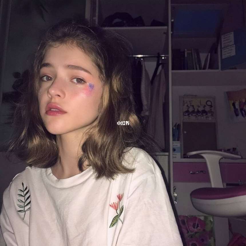 高级小众头像(第一期)_头像_小众_头像分享_素材_头像