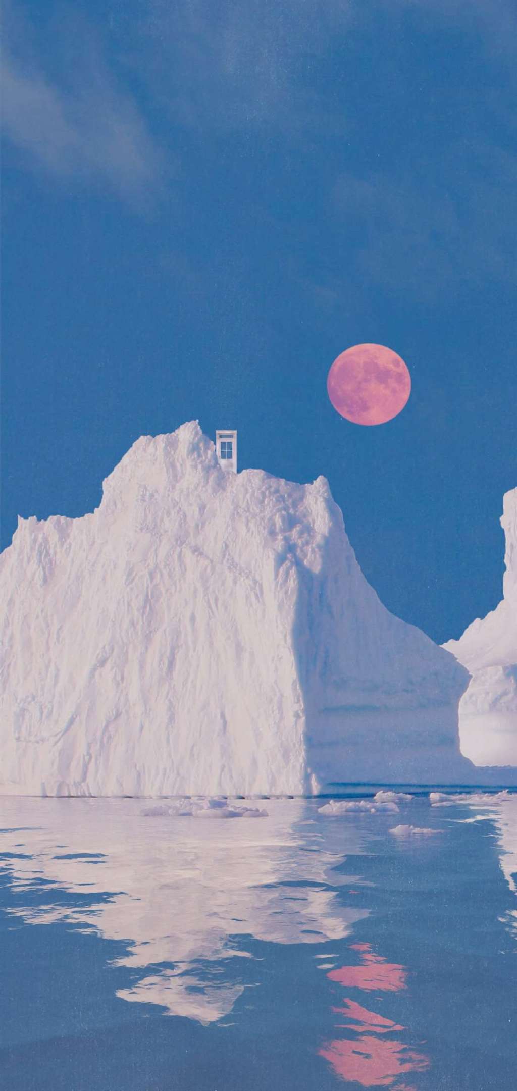 壁纸:个性 小众 舒服