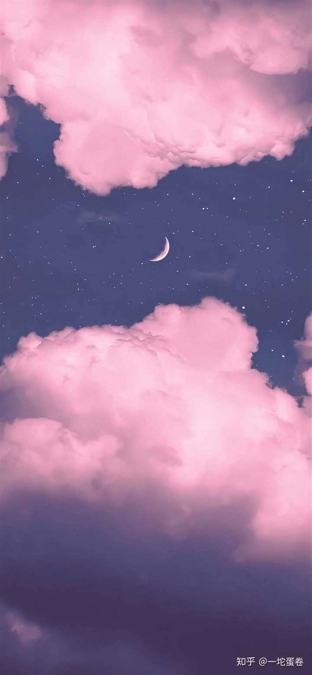 有哪些值得交换的小众手机壁纸?