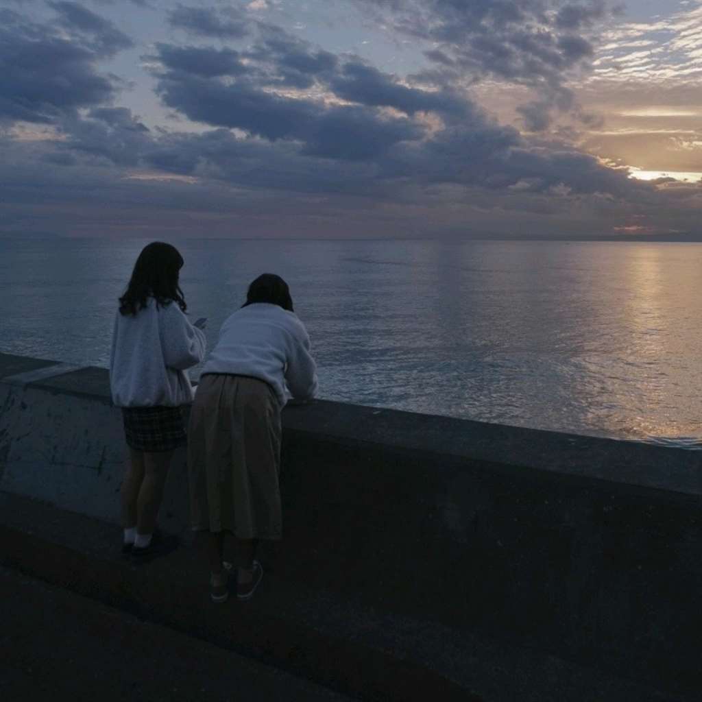 朋友圈背景图小众