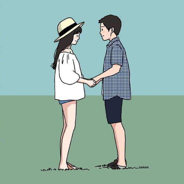  对女人说的暖心话 最打动女孩子表白的话