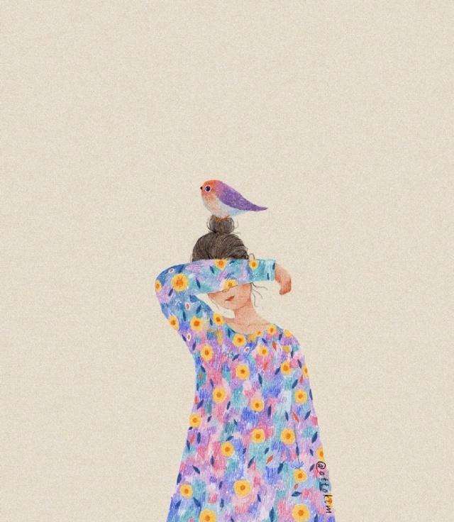 适合心情低落的朋友圈 暗示心情不好的短句子