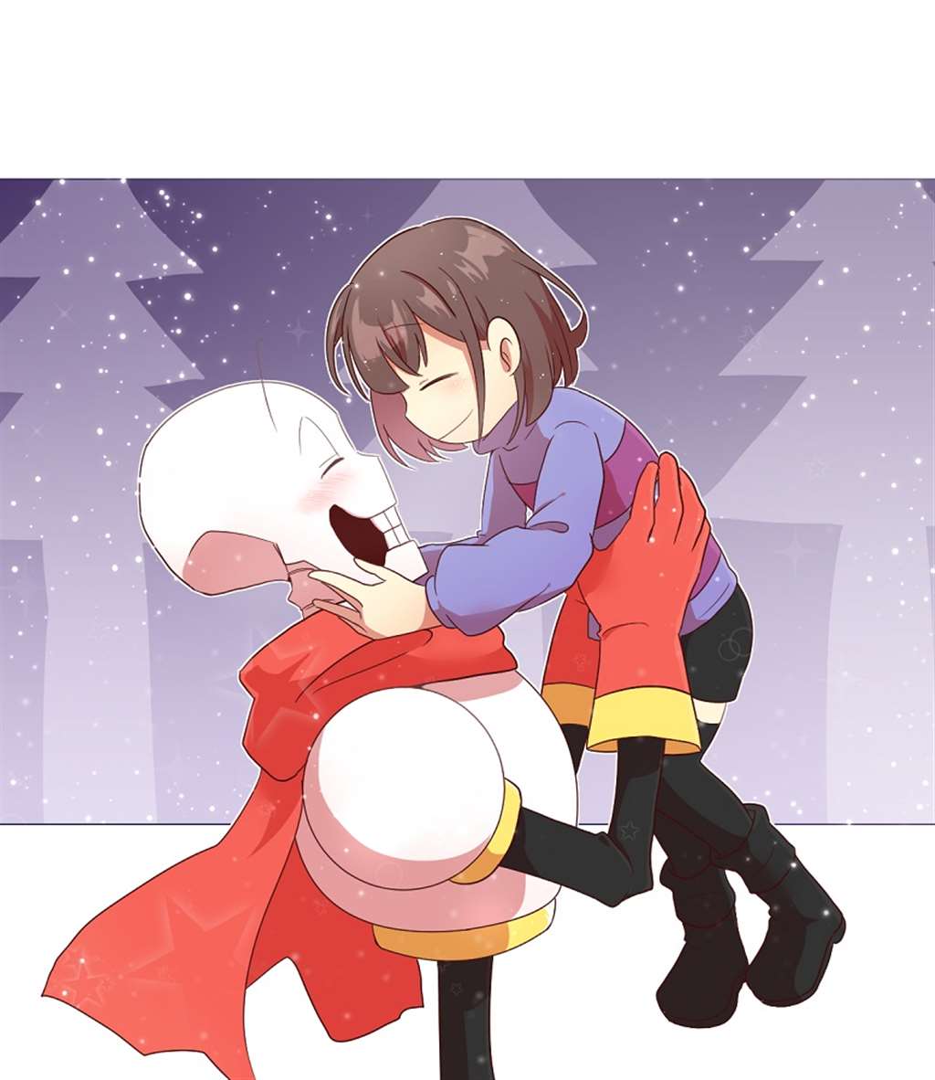 【undertale】传说之下精美人物图包 (flowey篇)