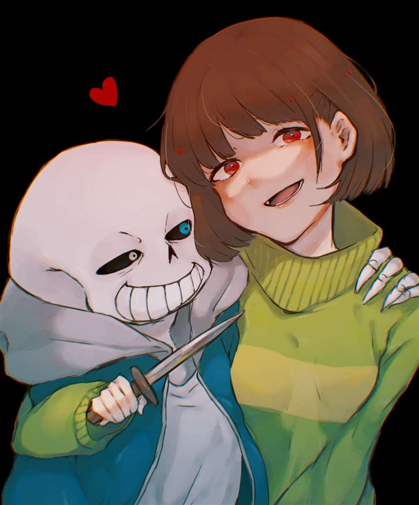 传说之下的女性角色去衣服精美人物图包