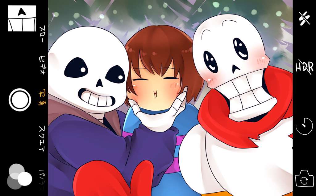 undertale