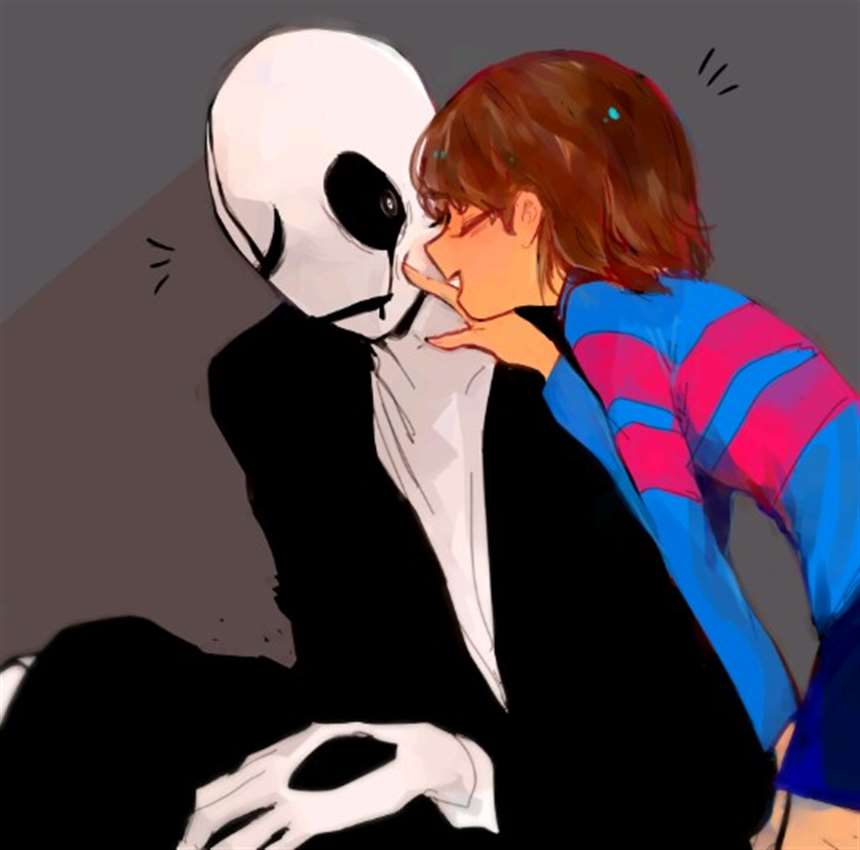 g×frisk