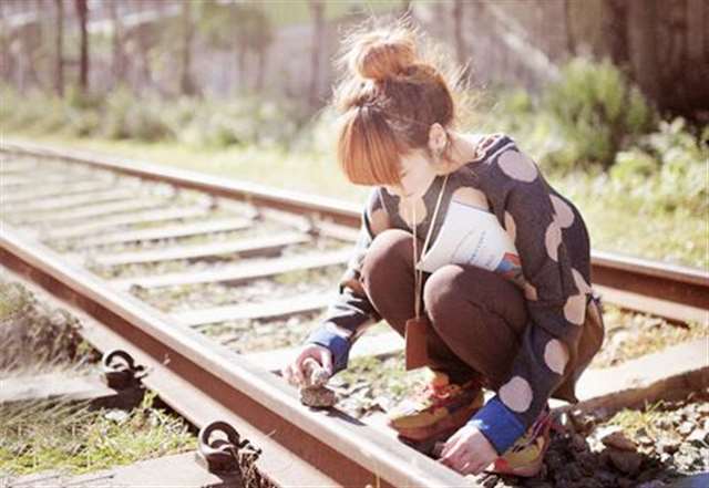 该结束了的说说 累了,该结束了的说说