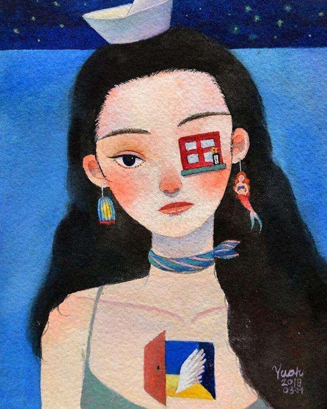 心里不舒服想发表一下 适合所有情绪的句子