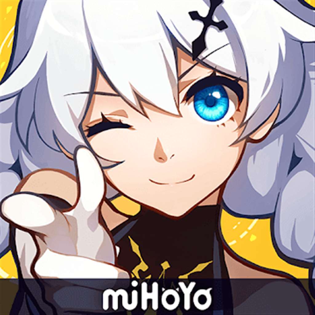 Honkai Impact 3 mod
