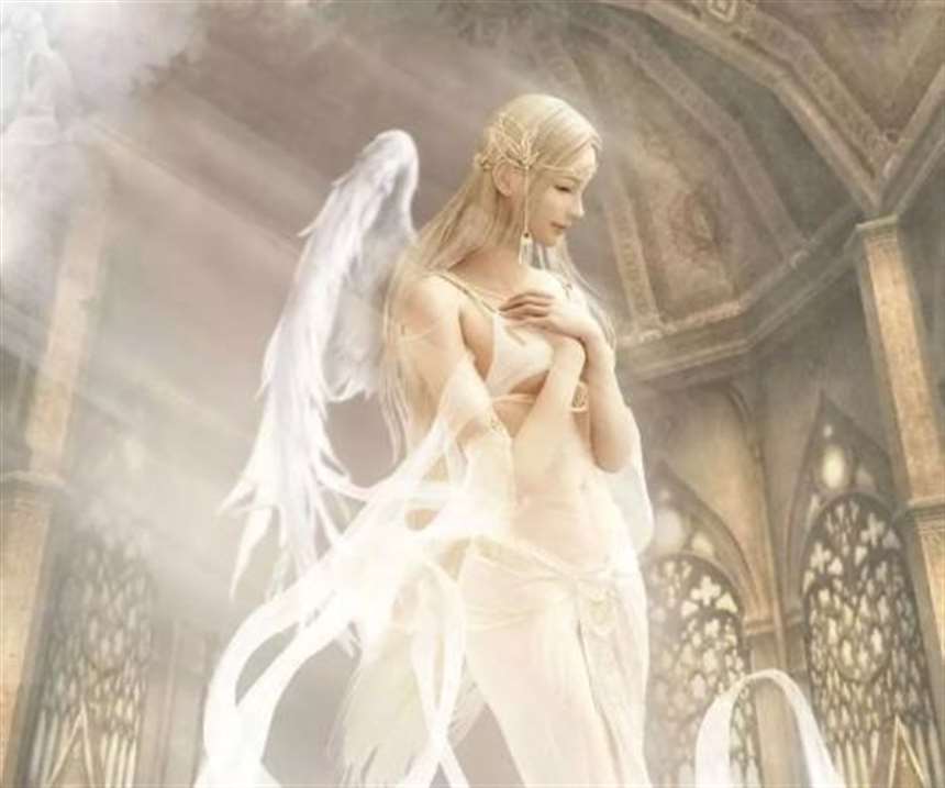 天使的3d动漫人物插曲30分钟免费看