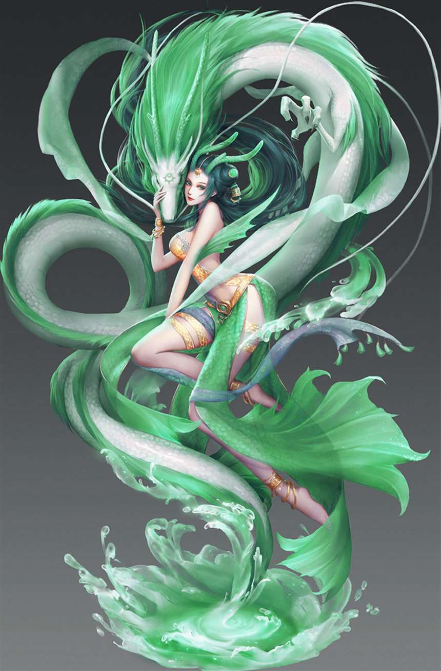 天使的3d动漫人物插曲30分钟免费看